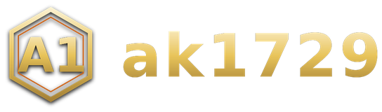 ak1729 logo