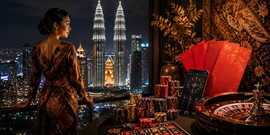 ak1729 Ketersediaan di Wilayah Malaysia yang Disokong