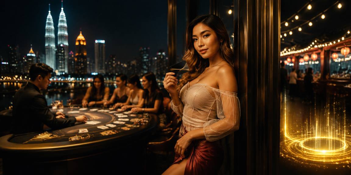 ak1729 Promosi Biasa untuk Pemain Baru dan Sedia Ada